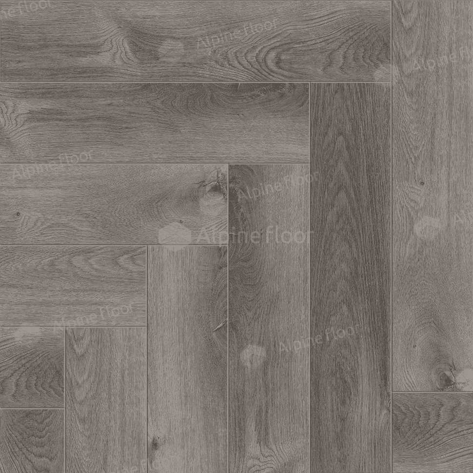 Виниловый ламинат "Alpine Floor" Parquet Light Дуб Мерга (600*125*4 мм) — купить в Ростове-на-Дону
