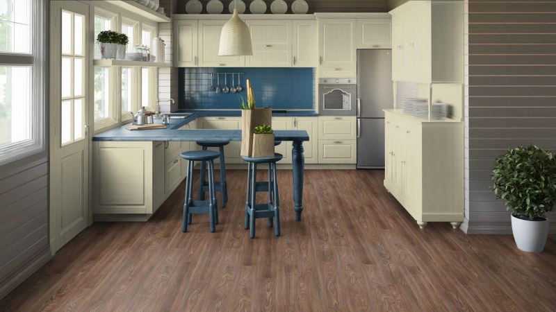 Виниловая плитка "Tarkett" New Age Sense (914,4*101,6*2,1 мм) — купить в Ростове-на-Дону