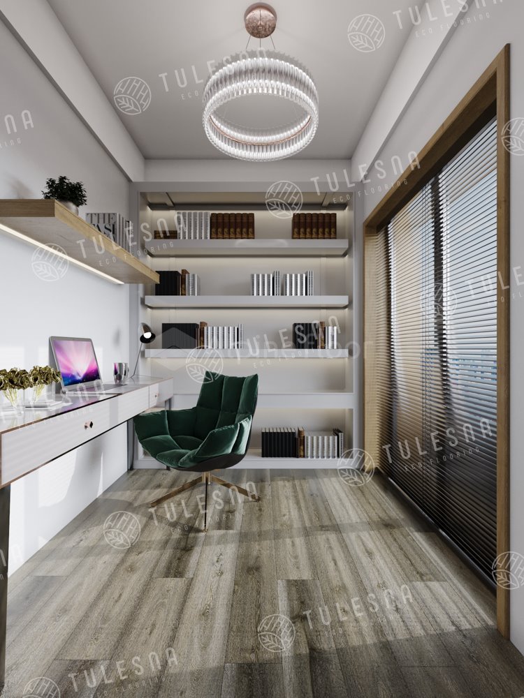 ABA Ламинат "Tulesna" Foresta (1220*183*8 мм) — купить в Ростове-на-Дону