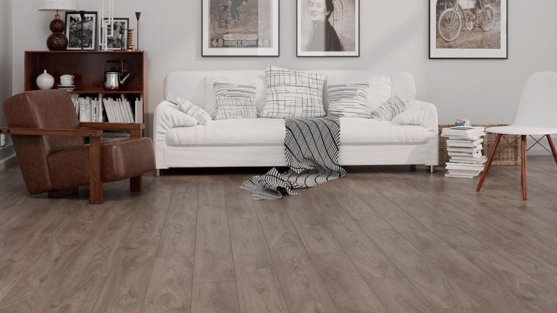 Ламинат "Camsan" Avangard Дуб Дунай 4015 (1380*142,5*10 мм) — купить в Ростове-на-Дону