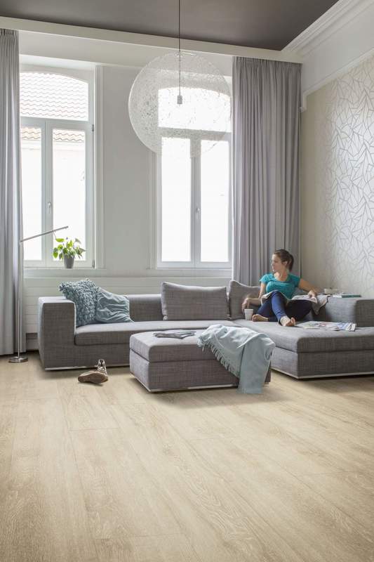 Замковая ПВХ плитка "Berry Alloc" Pureclick 55 TOULON OAK 293M (204*1326*5 мм) — купить в Ростове-на-Дону