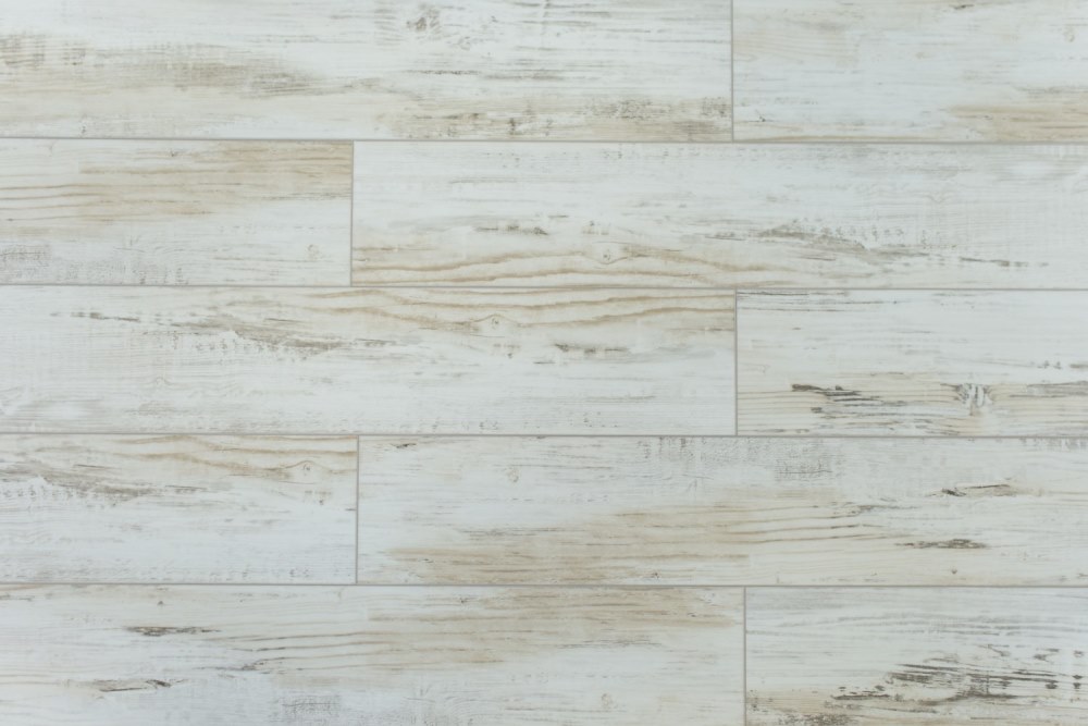 Замковая ПВХ плитка "Art Tile" Берёза Прованс (1220*152*5 мм) — купить в Ростове-на-Дону