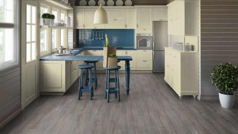 Виниловая плитка "Tarkett" New Age Orient (914,4*101,6*2,1 мм) — купить в Ростове-на-Дону