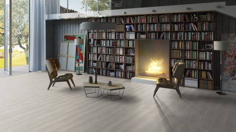 Замковая ПВХ плитка "Tarkett" Michael (1220*200,8*4,4 мм) — купить в Ростове-на-Дону