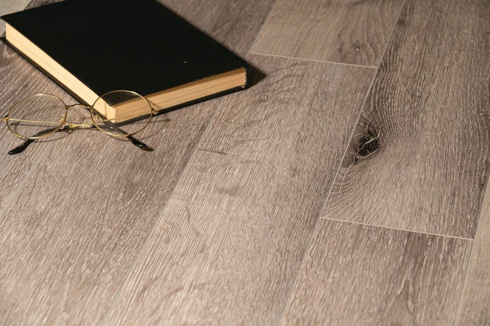 Виниловый ламинат "Bonkeel" Style Дуб Чесил (1200*125*4 мм) — купить в Ростове-на-Дону