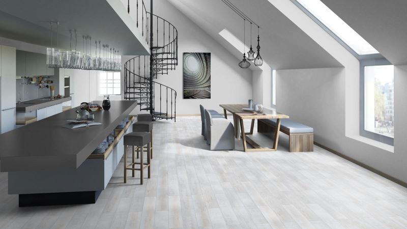 Виниловая плитка "Tarkett" Lounge Nordic (914,4*101,6*3,0 мм) — купить в Ростове-на-Дону