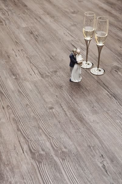 Кварцвиниловая плитка "DeArt Floor" Lite Сосна Темная (935*187*2,0мм) — купить в Ростове-на-Дону