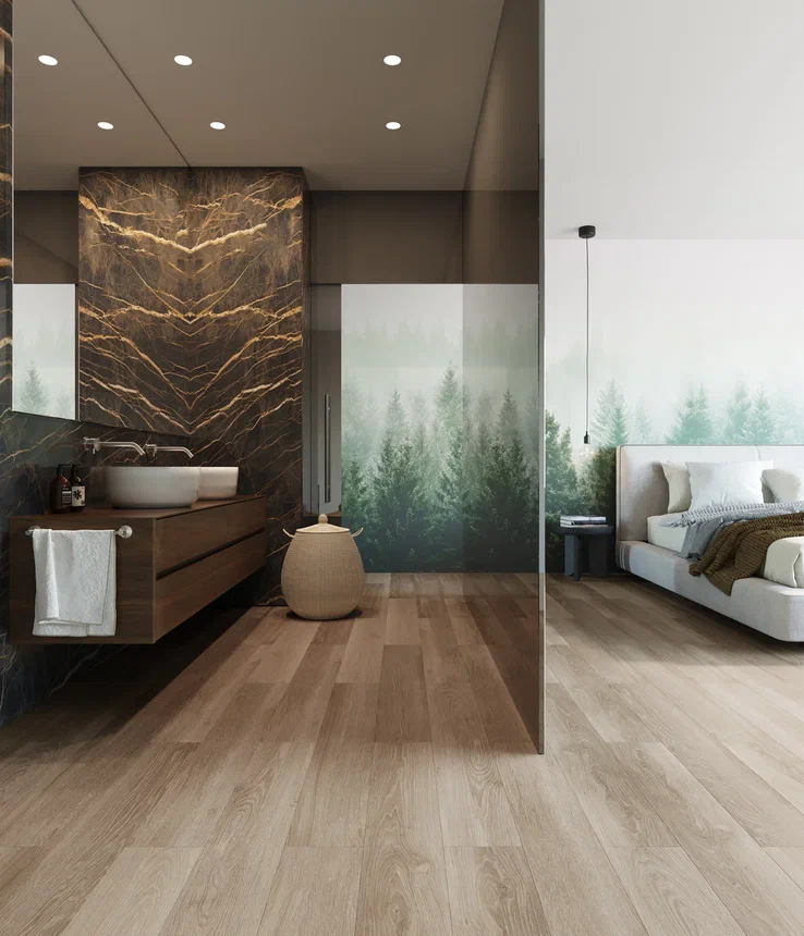 SPC ламинат "Invictus" French Oak Linen (1213*178*6мм) — купить в Ростове-на-Дону