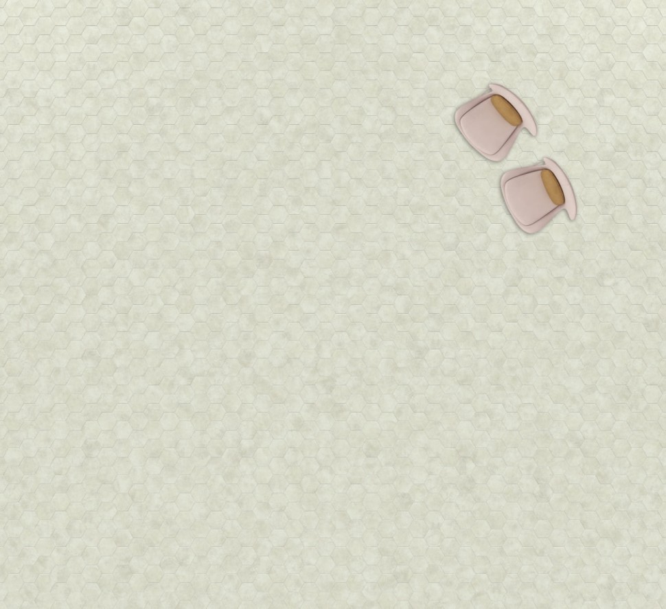 Виниловая плитка "Moduleo" Moods Hexagon 317 (226,32*196*2,5 мм) — купить в Ростове-на-Дону