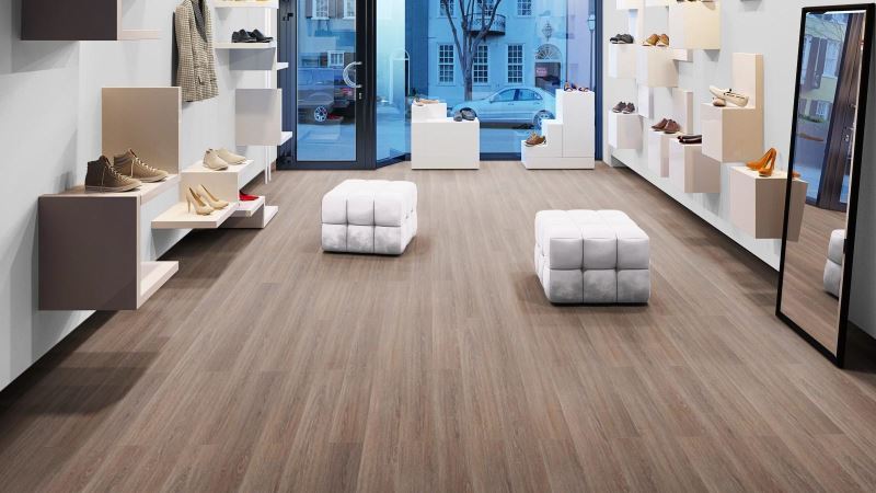 Виниловая плитка "Tarkett" Lounge Charango (914,4*101,6*3,0 мм) — купить в Ростове-на-Дону