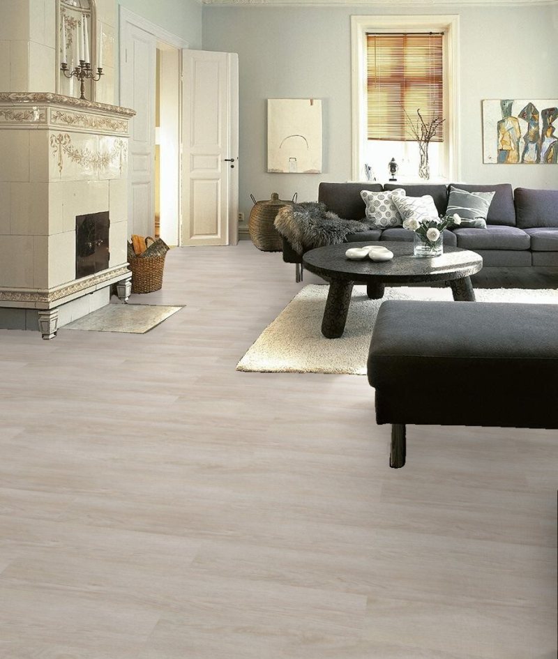 Клеевая плитка для коммерческих помещений "Bonkeel" Gloria (914,4*152,4*2,1мм) — купить в Ростове-на-Дону