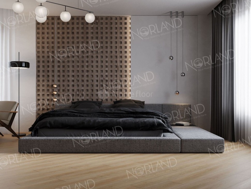 Кварцвиниловый ламинат "Norland" Sigrid Superior Eli (1220*183*8 мм) — купить в Ростове-на-Дону