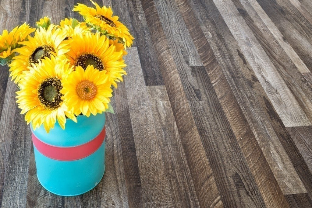 Кварцвиниловая плитка "Alpine Floor" Орех Состаренный (1219*184*3мм) — купить в Ростове-на-Дону