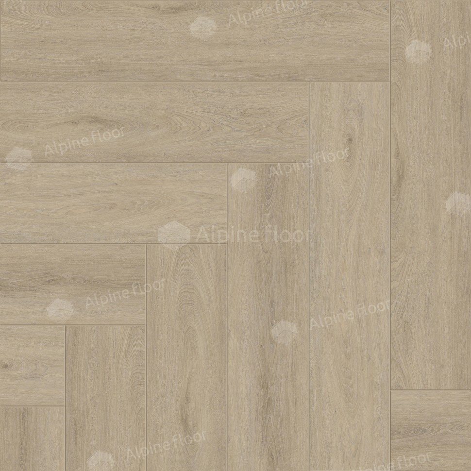 Виниловый ламинат "Alpine Floor" Parquet Light Дуб Денеб (600*125*4 мм) — купить в Ростове-на-Дону