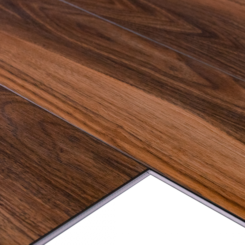 SPC ламинат Орех Ясава 118 (1200*182*4 мм) — купить в Ростове-на-Дону