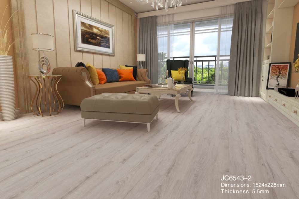 SPC ламинат "Profield" Вяз Лантор (228*1524*5,5 мм) — купить в Ростове-на-Дону