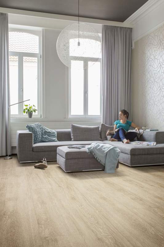 Замковая ПВХ плитка "Berry Alloc" Pureclick 55 TOULON OAK 236L (204*1326*5 мм) — купить в Ростове-на-Дону