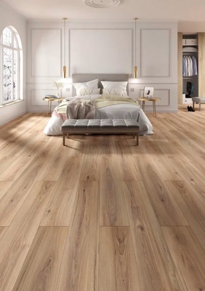 Ламинат "Alsafloor" Creativ Standart Mat 8.33 Cortes 583 (1286*192*8 мм) — купить в Ростове-на-Дону