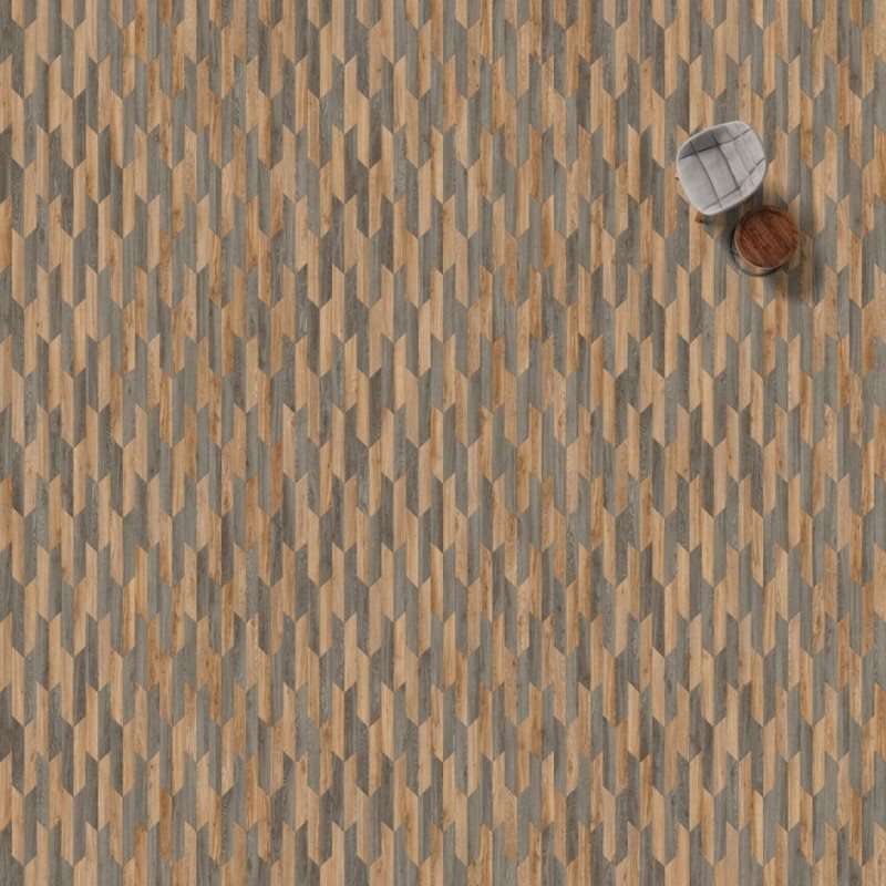 Виниловая плитка Arrow 377 (523*92*2,5 мм) — купить в Ростове-на-Дону