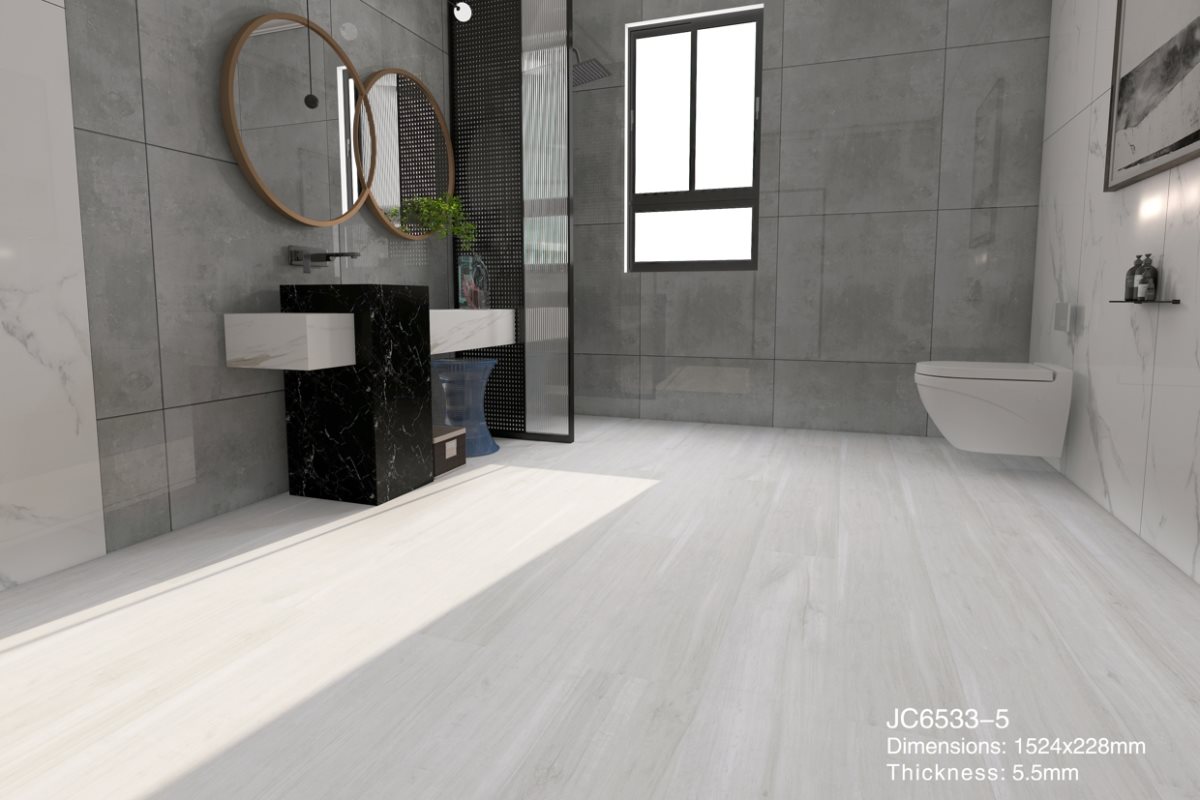 SPC ламинат "Profield" Ясень Нарбет (228*1524*5,5 мм) — купить в Ростове-на-Дону