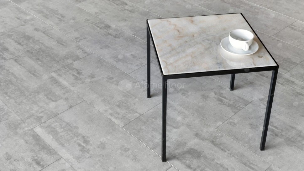 Виниловая плитка "Alpine Floor" Light Stone Самерсет (608*303*2,5 мм) — купить в Ростове-на-Дону
