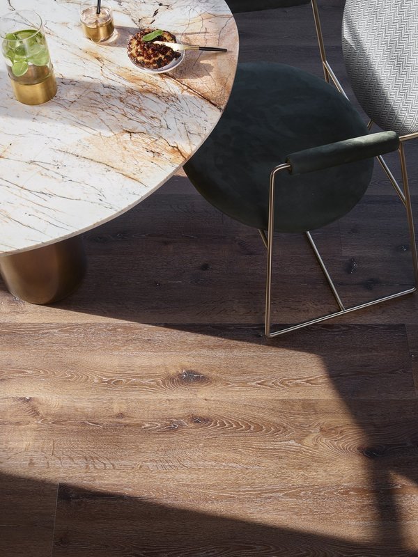 Замковая ПВХ плитка "Berry Alloc" Spirit Pro 55 COUNTRY DARK BROWN (610*914*5,5 мм) — купить в Ростове-на-Дону