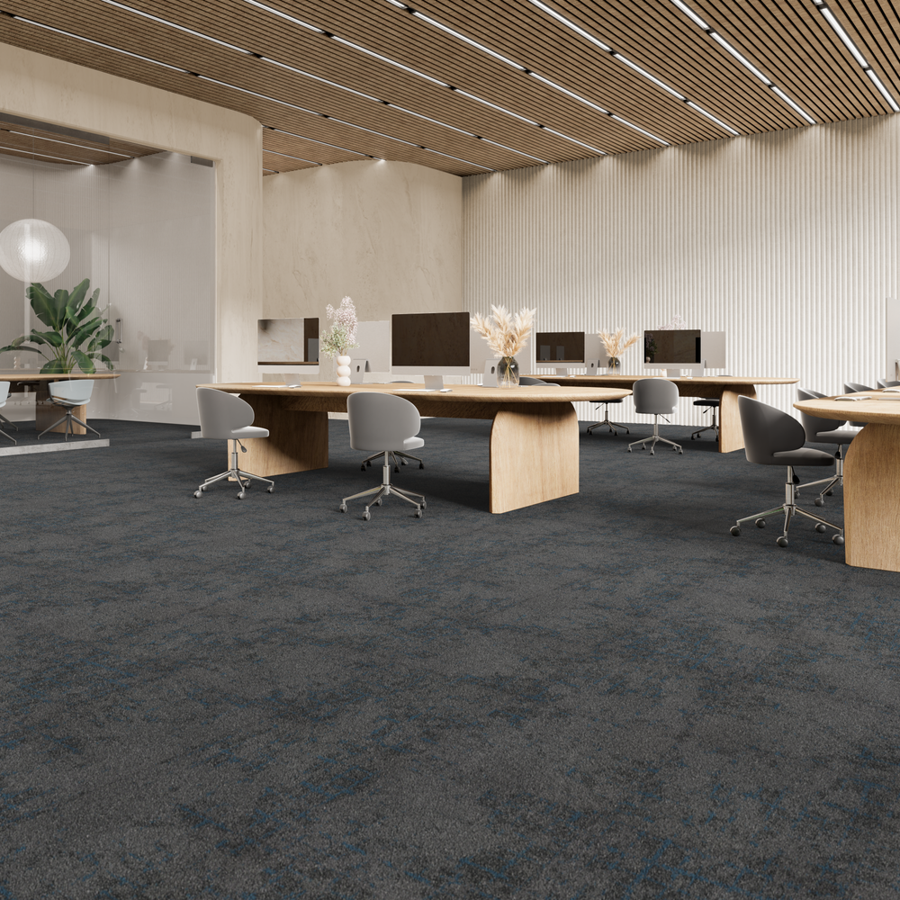 Ковровая плитка Macro Tile 79 (500*500*5 мм) — купить в Ростове-на-Дону