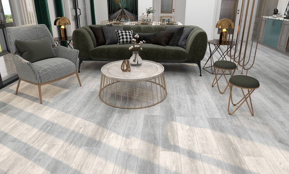 Ламинат SPC AquaMax Дуб Боден (1220*184*4 мм) — купить в Ростове-на-Дону