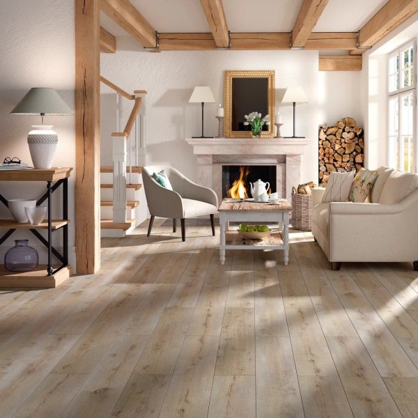 Ламинат "Alsafloor" Creativ Standart Mat 8.33 Strada 569 (1286*192*8 мм) — купить в Ростове-на-Дону