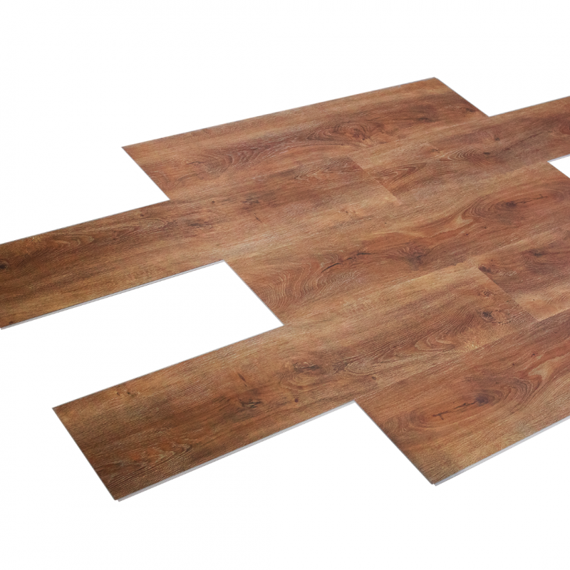 Замковая ПВХ плитка Дуб Эредин 103 (1200*182*4 мм) — купить в Ростове-на-Дону