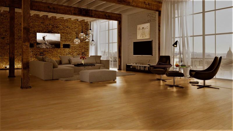 Ламинат "Kastamonu" Brown Коа (1380*193*8 мм) — купить в Ростове-на-Дону