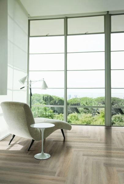 Кварцвиниловая плитка "LG" Орешник классический (1200*180*2 мм) — купить в Ростове-на-Дону