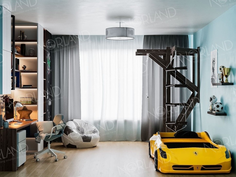 Кварцвиниловая плитка "Norland" Abbi (1219,2*184,15*2 мм) — купить в Ростове-на-Дону