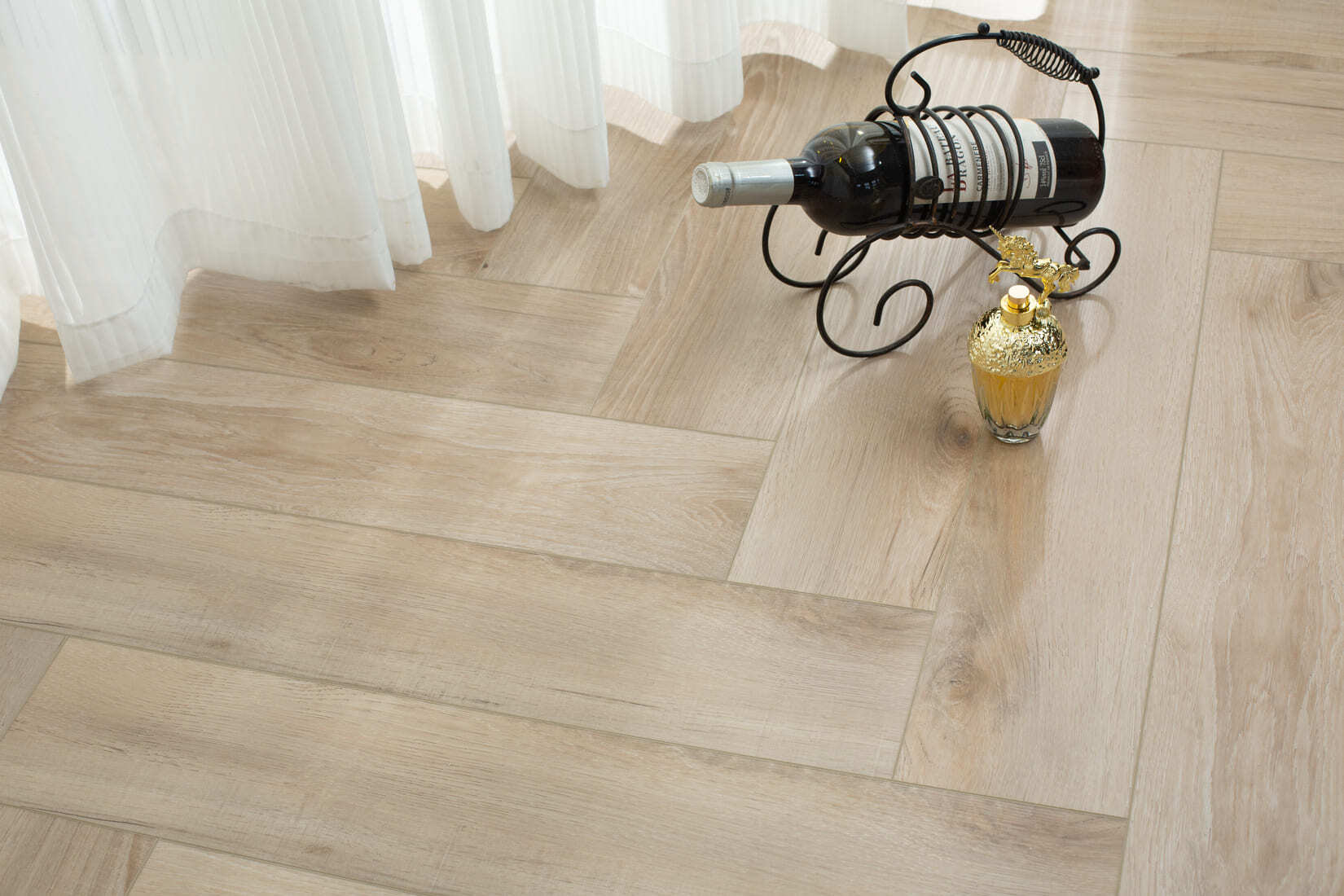 Плитка SPC "OneFloor" 3009 А,В  ЁЛКА (640*128*4 мм) — купить в Ростове-на-Дону