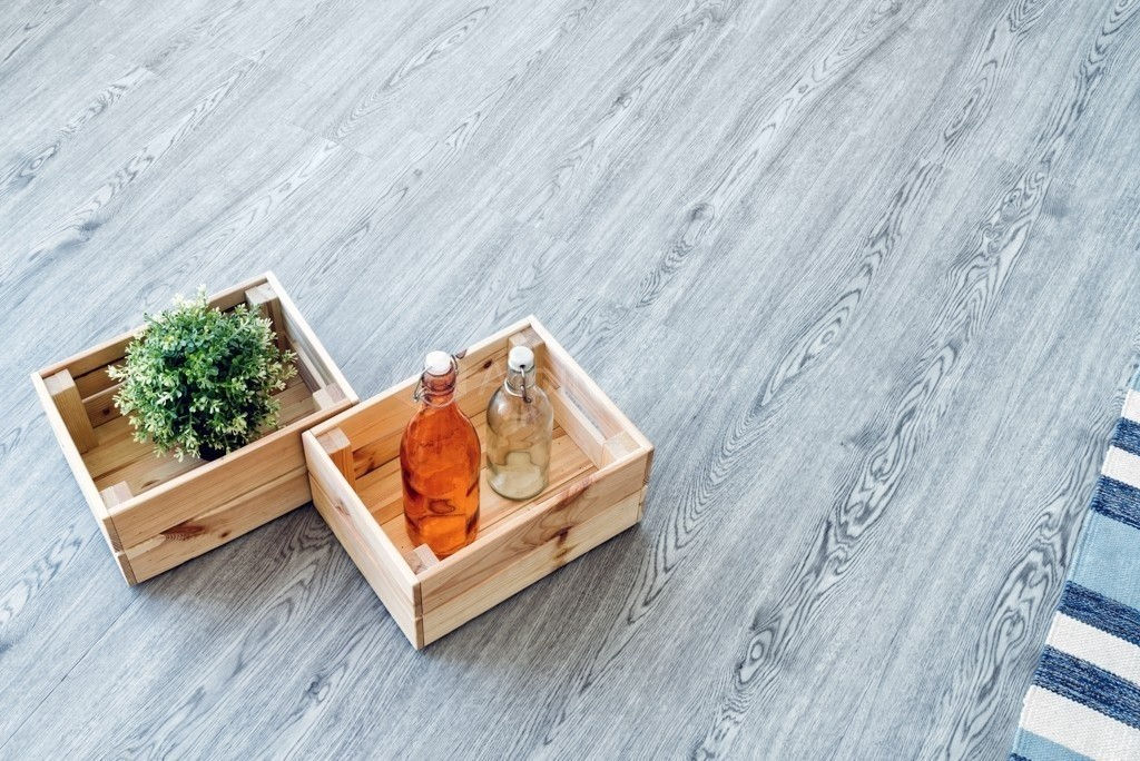 Замковая ПВХ плитка "Alpine Floor" Ясень  (1220*183*4мм) — купить в Ростове-на-Дону