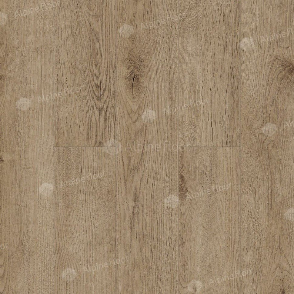 Ламинат "Alpine Floor" Aura Дуб Парма (1218*198*8 мм) — купить в Ростове-на-Дону