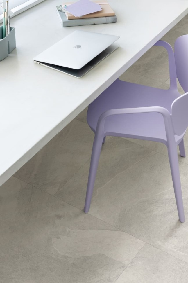 Виниловая плитка "Moduleo" Mustang Slate (986*493*2,5 мм) EIR 70177 — купить в Ростове-на-Дону