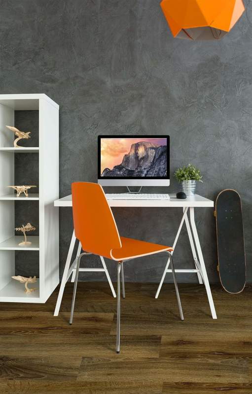 Замковая ПВХ плитка "Berry Alloc" Pureclick 55 LIME OAK 954D (204*1326*5 мм) — купить в Ростове-на-Дону