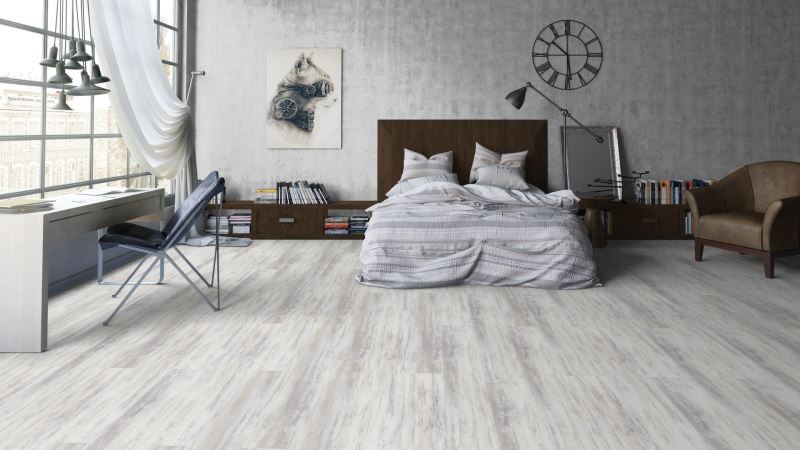 Замковая ПВХ плитка "Tarkett" Max (1220*200,8*4,4 мм) — купить в Ростове-на-Дону