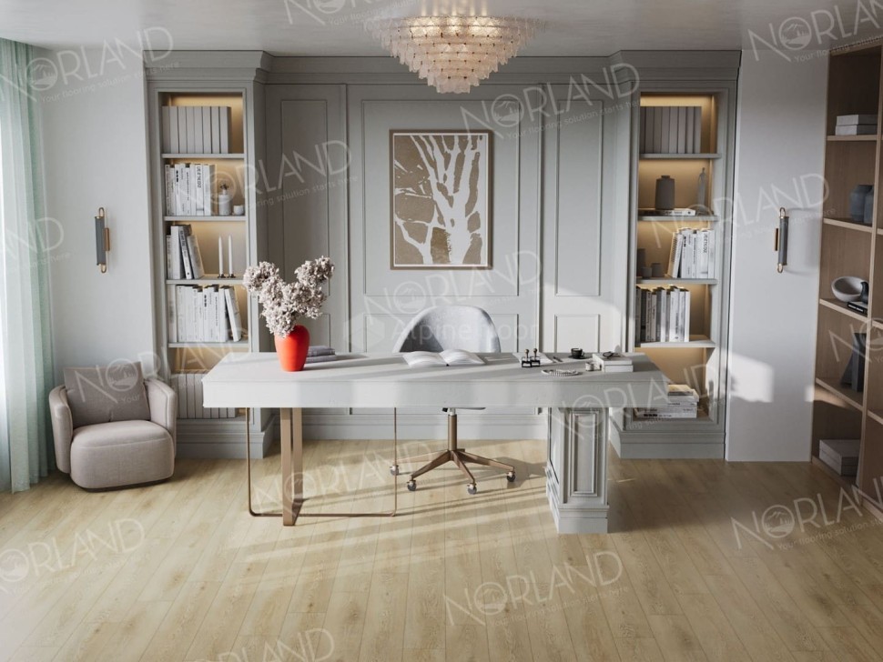 Кварцвиниловая плитка "Norland" Keya (1219,2*184,15*2 мм) — купить в Ростове-на-Дону