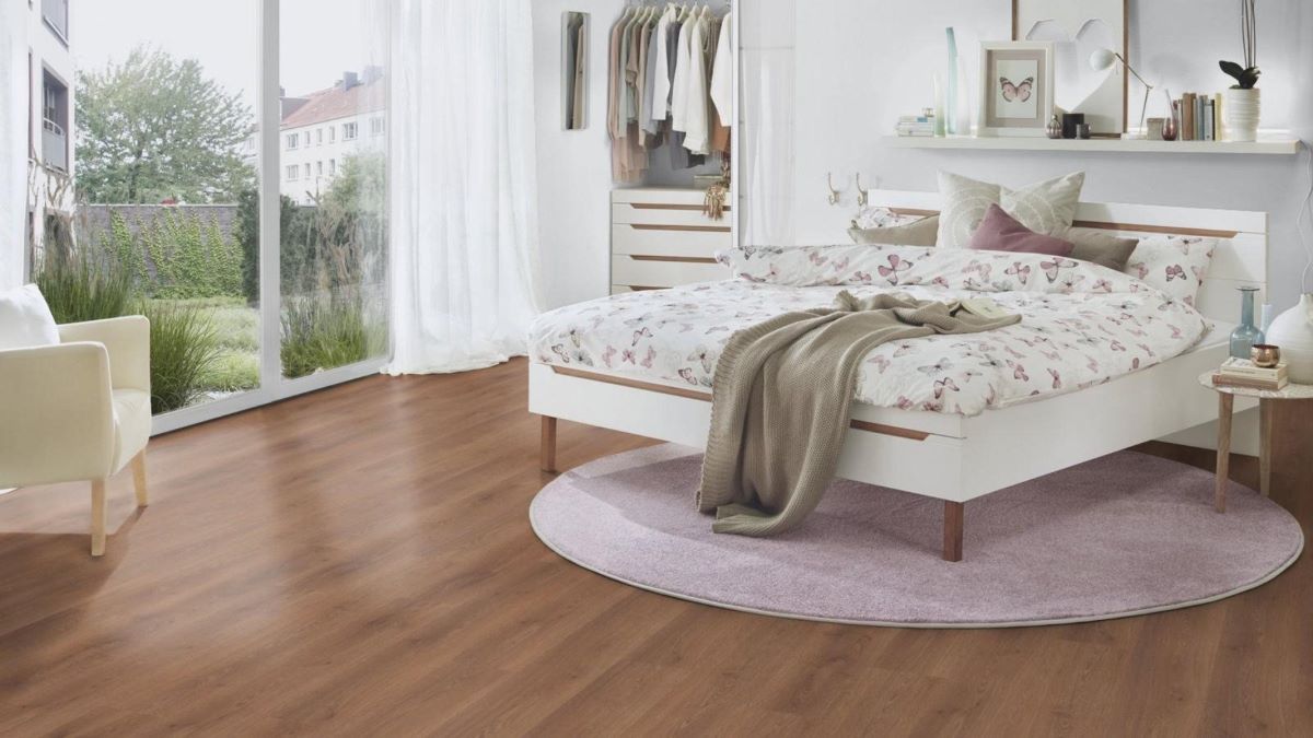 Ламинат "Kronospan" Forte Classic Дуб Монако 8235 (1285*192*8 мм) — купить в Ростове-на-Дону