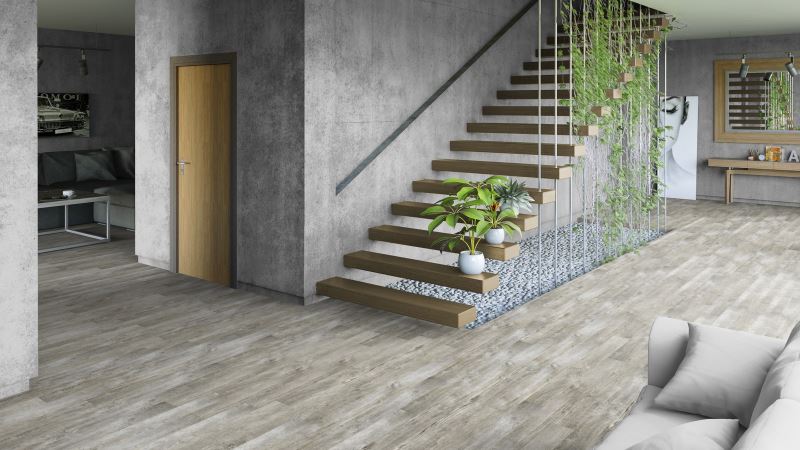 Ламинат "Tarkett" Gallery Караваджо (1292*116*12 мм) — купить в Ростове-на-Дону