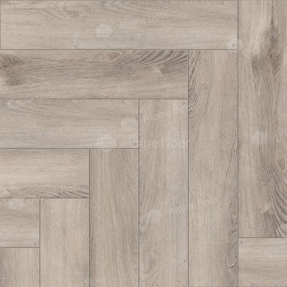 Виниловая плитка "Alpine Floor" Parquet LVT Дуб Исида (590*118*2,5 мм) — купить в Ростове-на-Дону