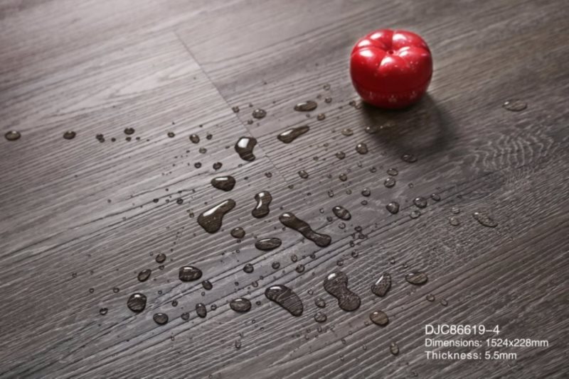 SPC ламинат "Profield" Дуб Хелстон (228*1524*5,5 мм) — купить в Ростове-на-Дону