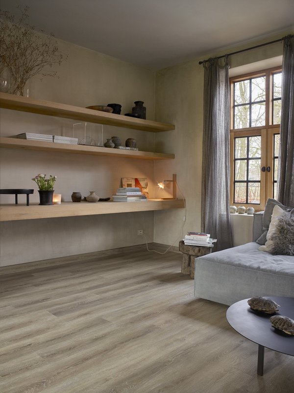 Замковая ПВХ плитка "Berry Alloc" Spirit Home 30 FRENCH LIGHT (176,6*1210*3,4 мм) — купить в Ростове-на-Дону