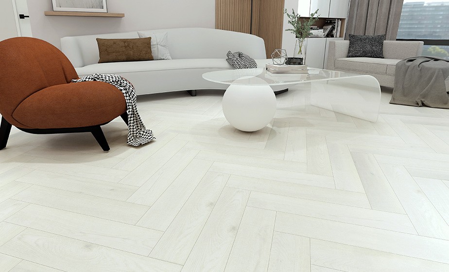 Ламинат SPC AquaMax Дуб Шенонсо (640*128*4 мм) — купить в Ростове-на-Дону