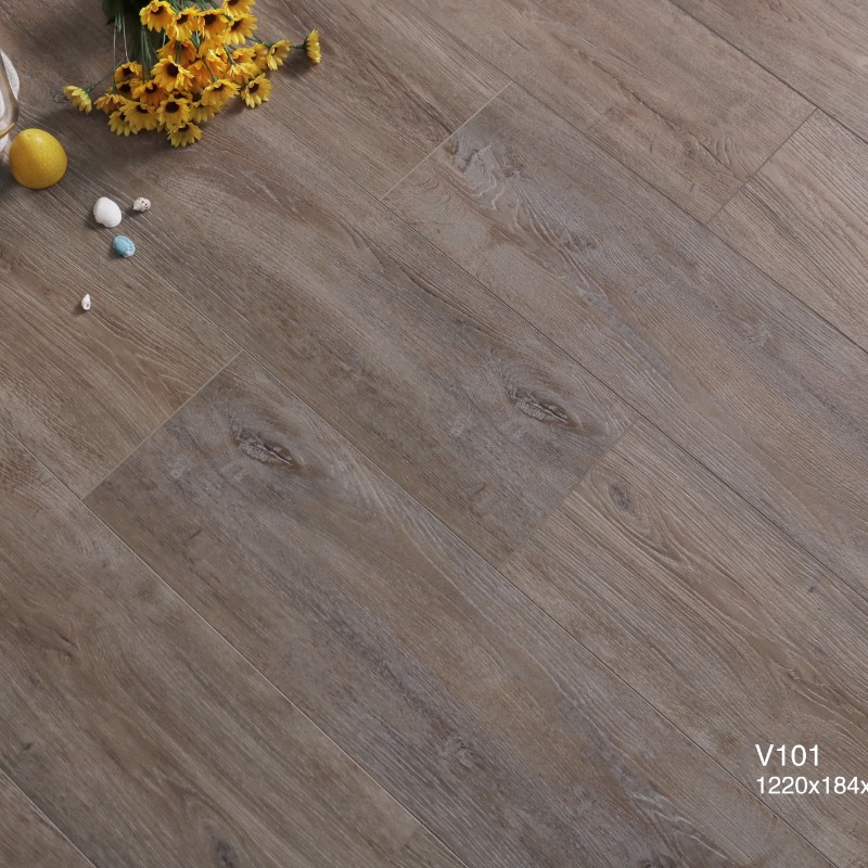 Виниловые полы "Betta" Villa Дуб Виано V101 (1220*184*4,5 мм) — купить в Ростове-на-Дону
