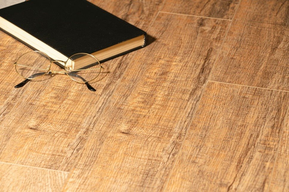 Виниловый ламинат "Bonkeel" Style Дуб Махо (1200*125*4 мм) — купить в Ростове-на-Дону