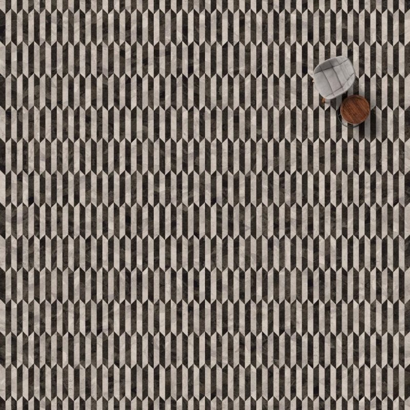 Виниловая плитка Arrow 421 (523*92*2,5 мм) — купить в Ростове-на-Дону