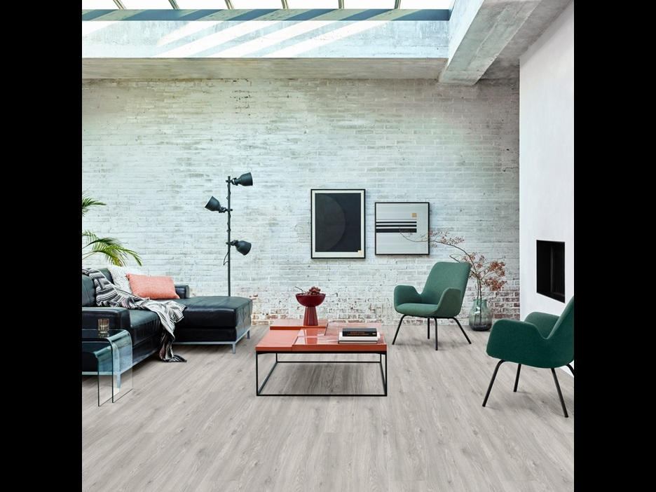 Замковая ПВХ плитка Torre Oak 933 (1251*189*5 мм) — купить в Ростове-на-Дону